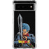 Dragon Ball Super Trunks Portrait Google Pixel 6 Clear Case